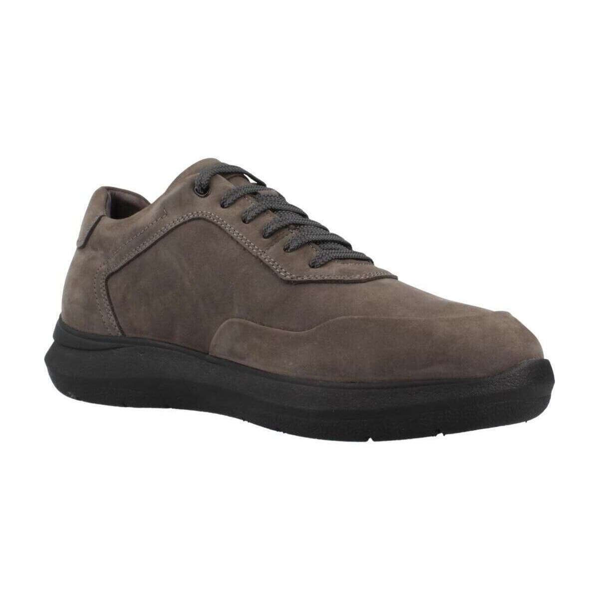 Men's Sneakers Stonefly Gray