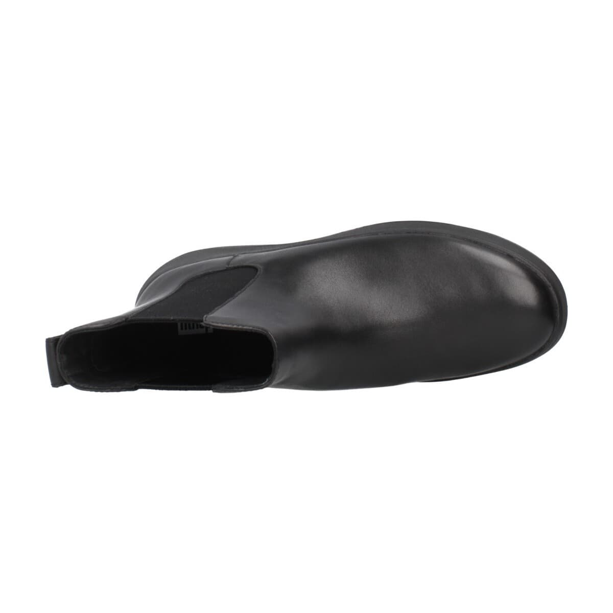 Women's Boots FitFlop Black
