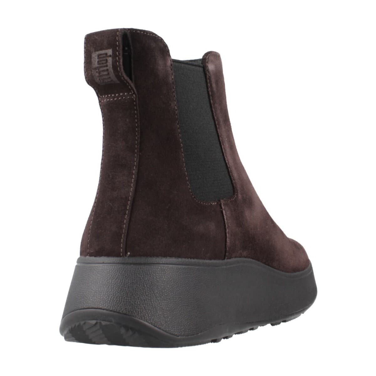 Women's Boots FitFlop Brown