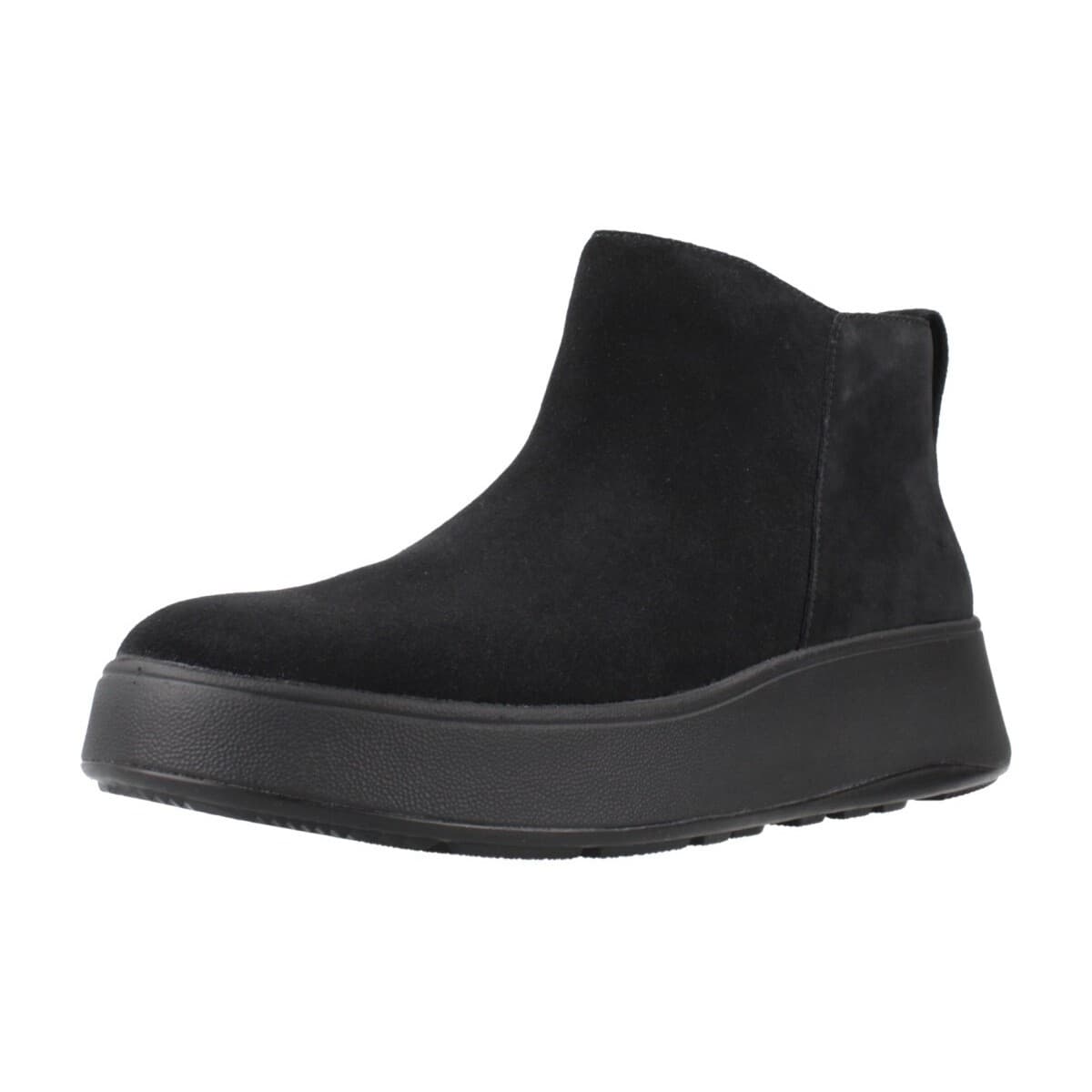 Μπότες FitFlop Botines Mujer Modèle Gm3 090