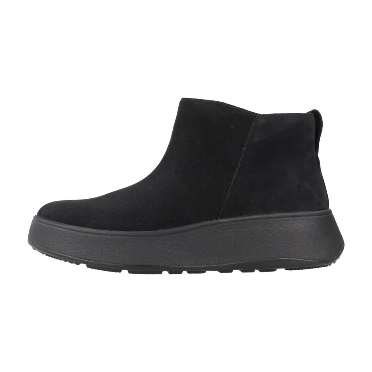 Women's Boots FitFlop Black