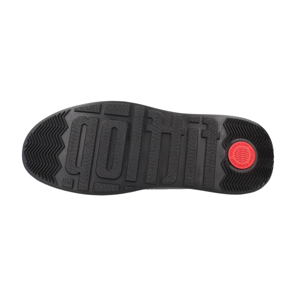 Women's Boots FitFlop Black