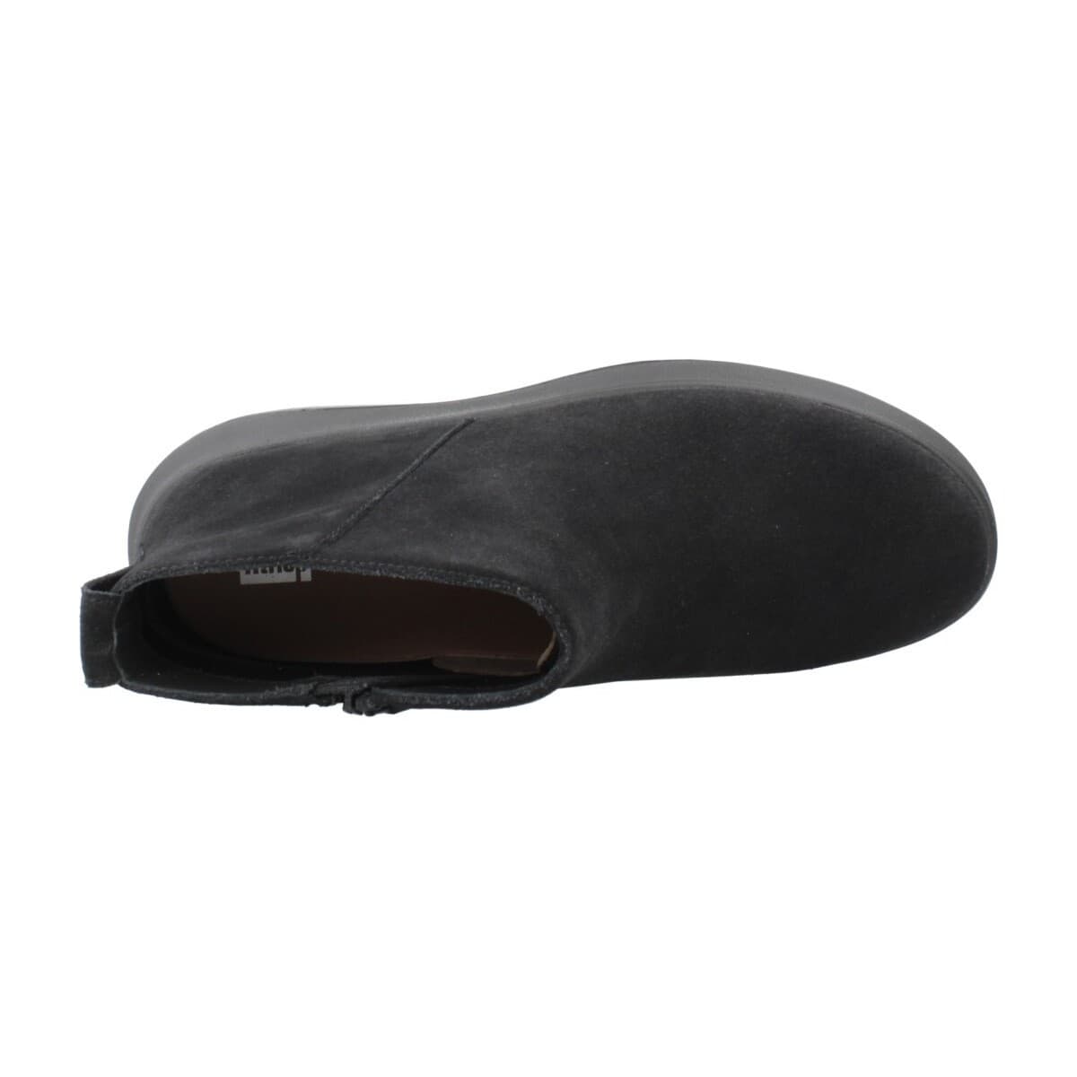 Women's Boots FitFlop Black