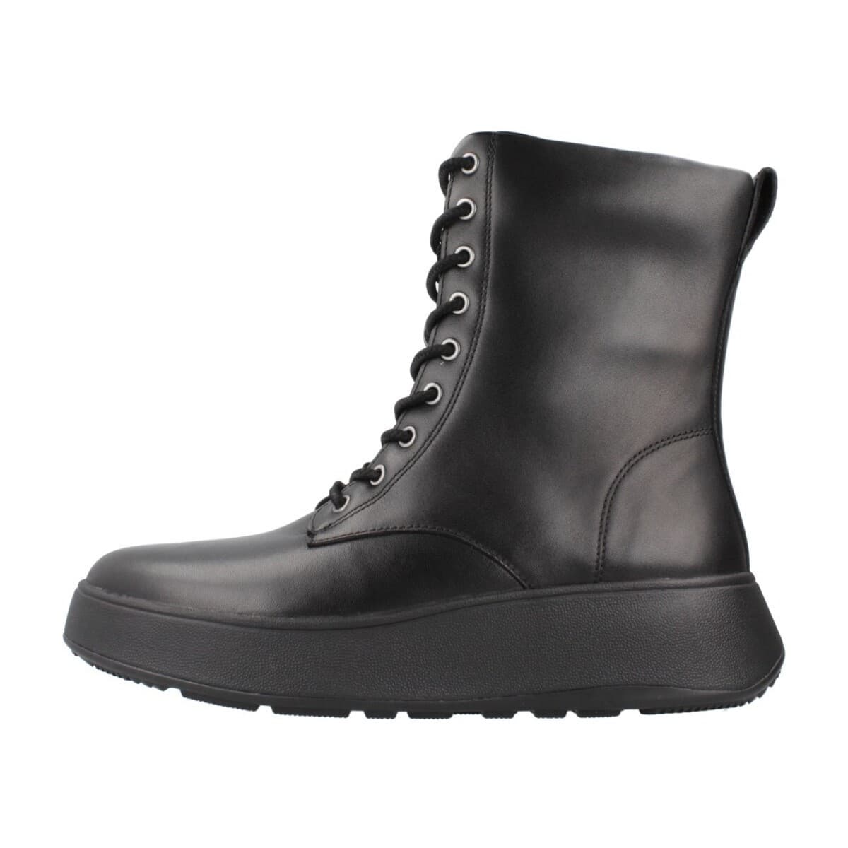 Women's Boots FitFlop Black