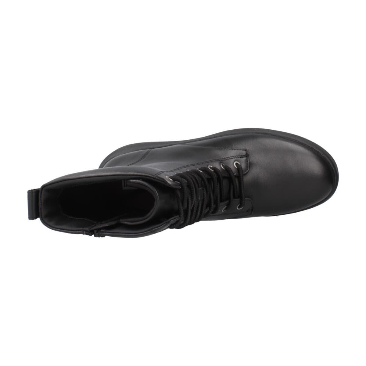 Women's Boots FitFlop Black