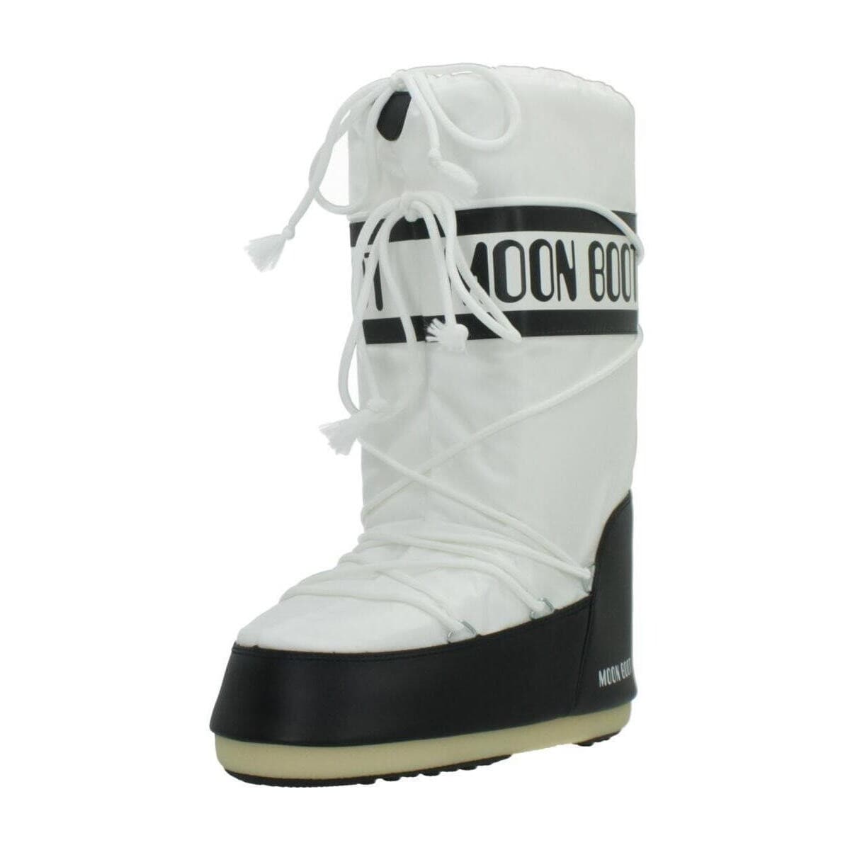 Μπότες Moon Boot Botas Mujer Modèle Mb Icon Nylon