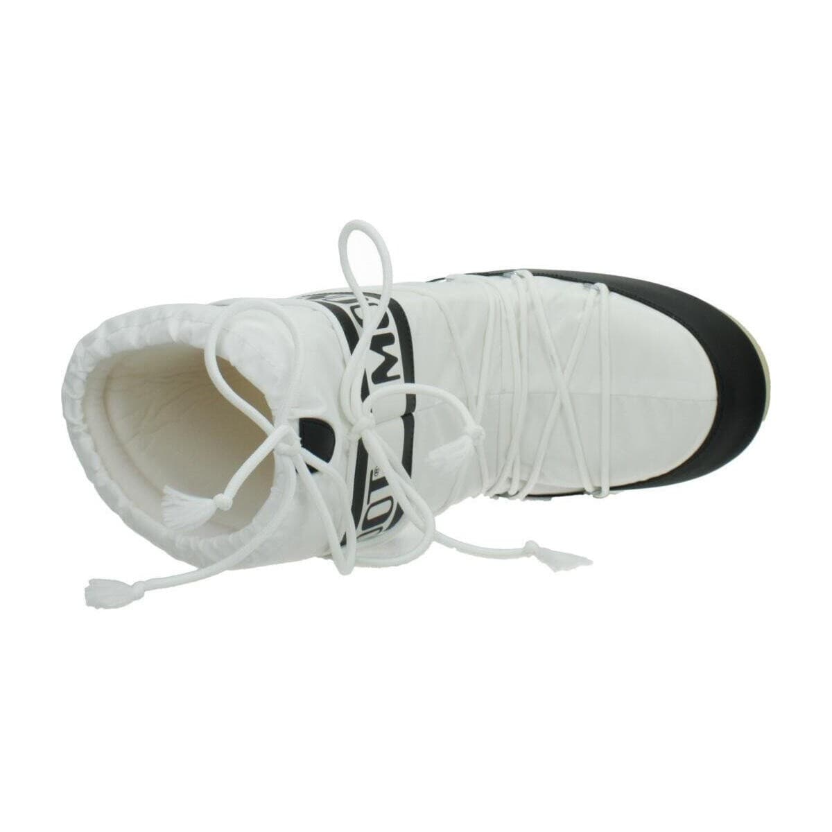 Women's Boots Moon Boot White
