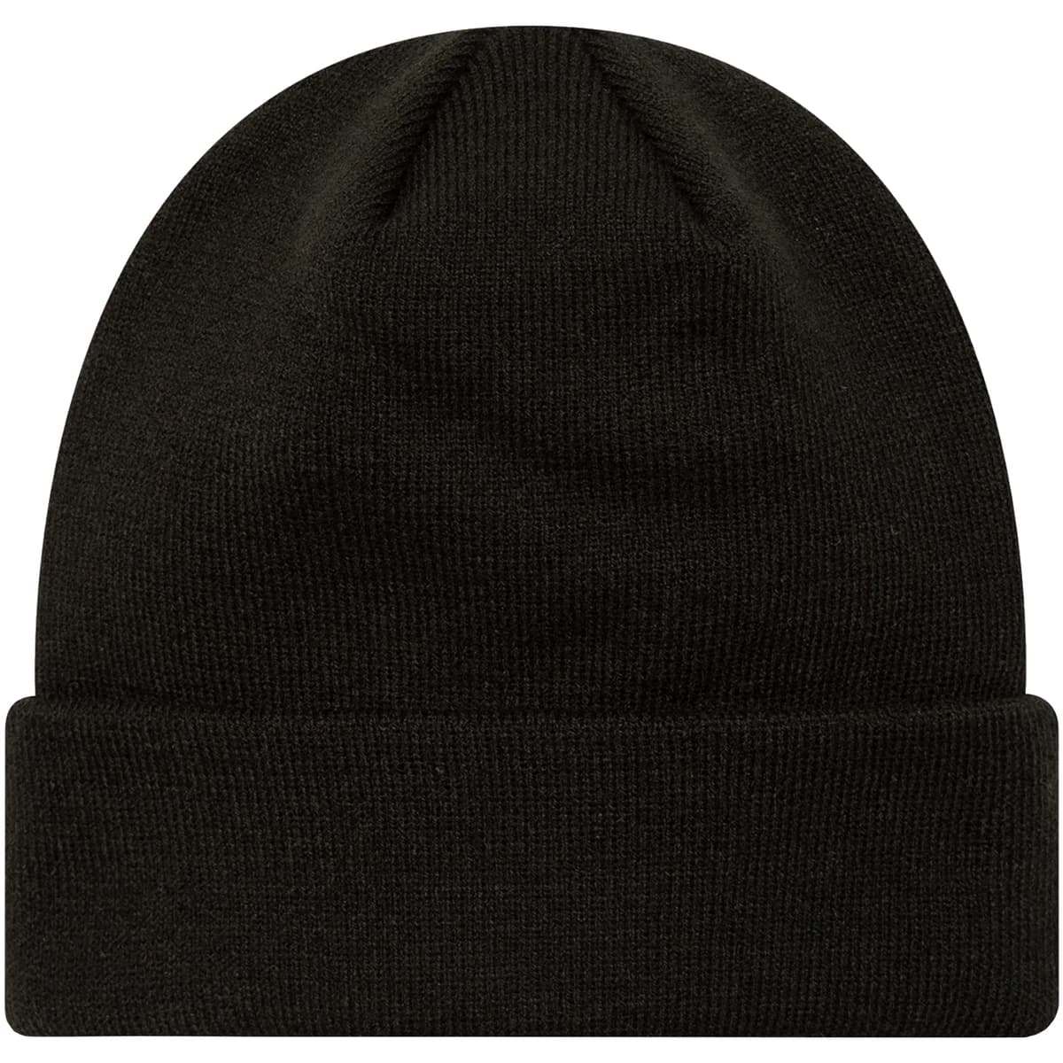 Women's Beanies New-Era Black
