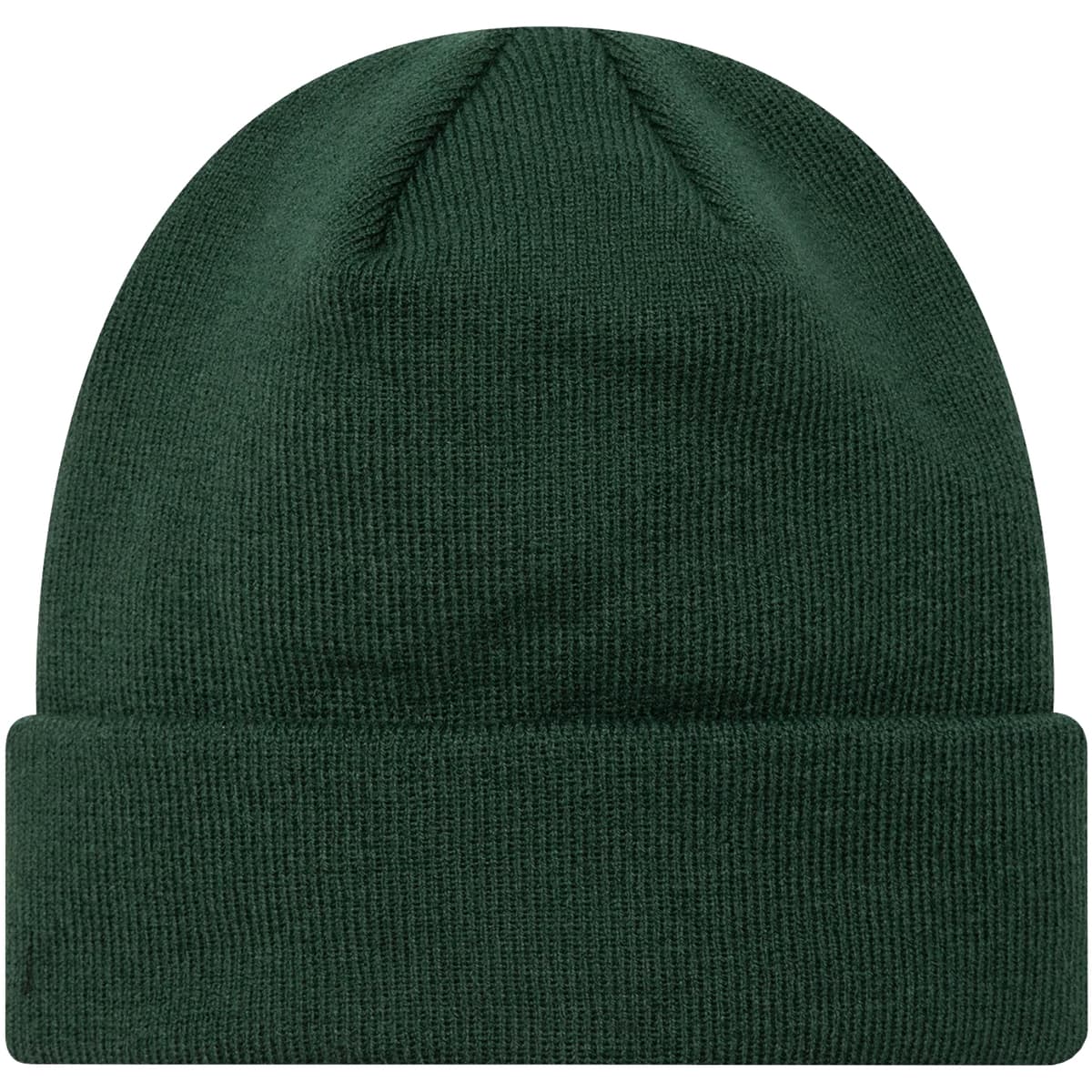 Men's Beanies New-Era Green