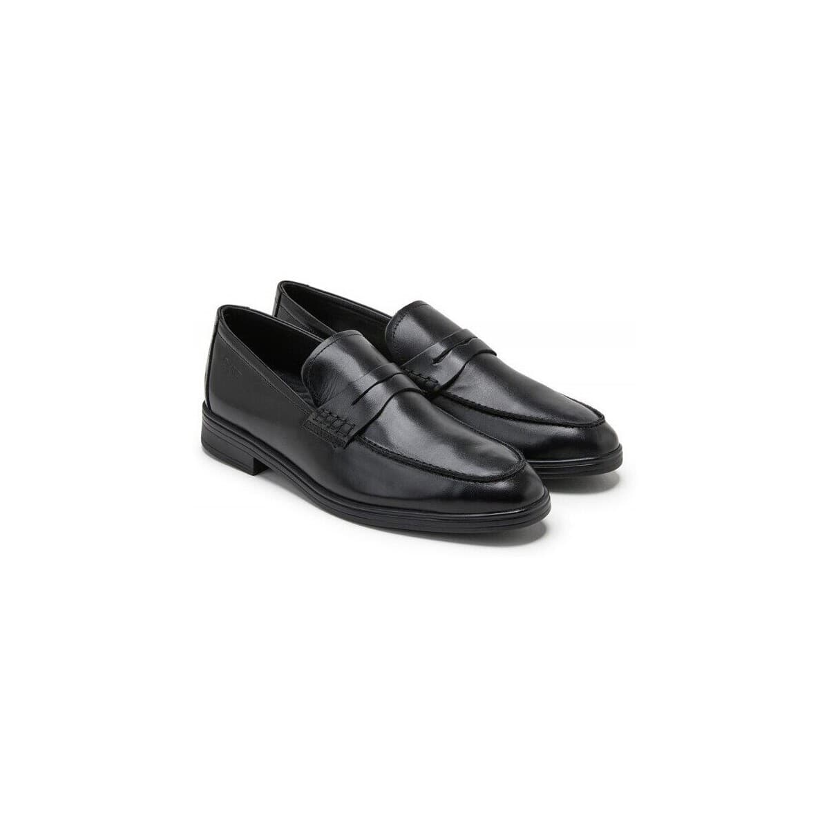 Men's Dress Shoes 24 Hrs Black