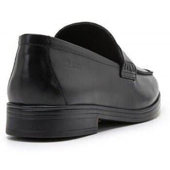 Men's Dress Shoes 24 Hrs Black