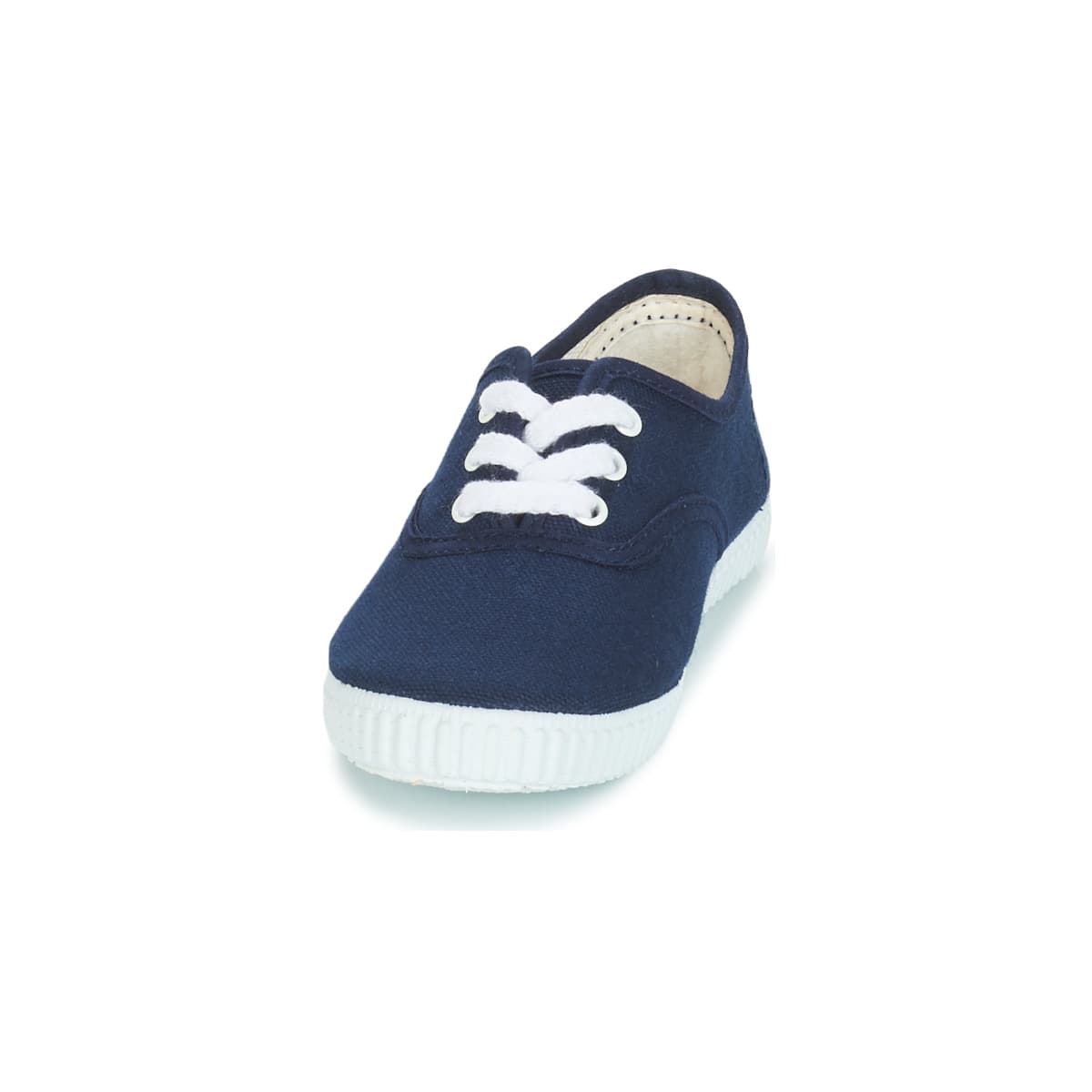 Boys' Sneakers Citrouille et Compagnie Blue