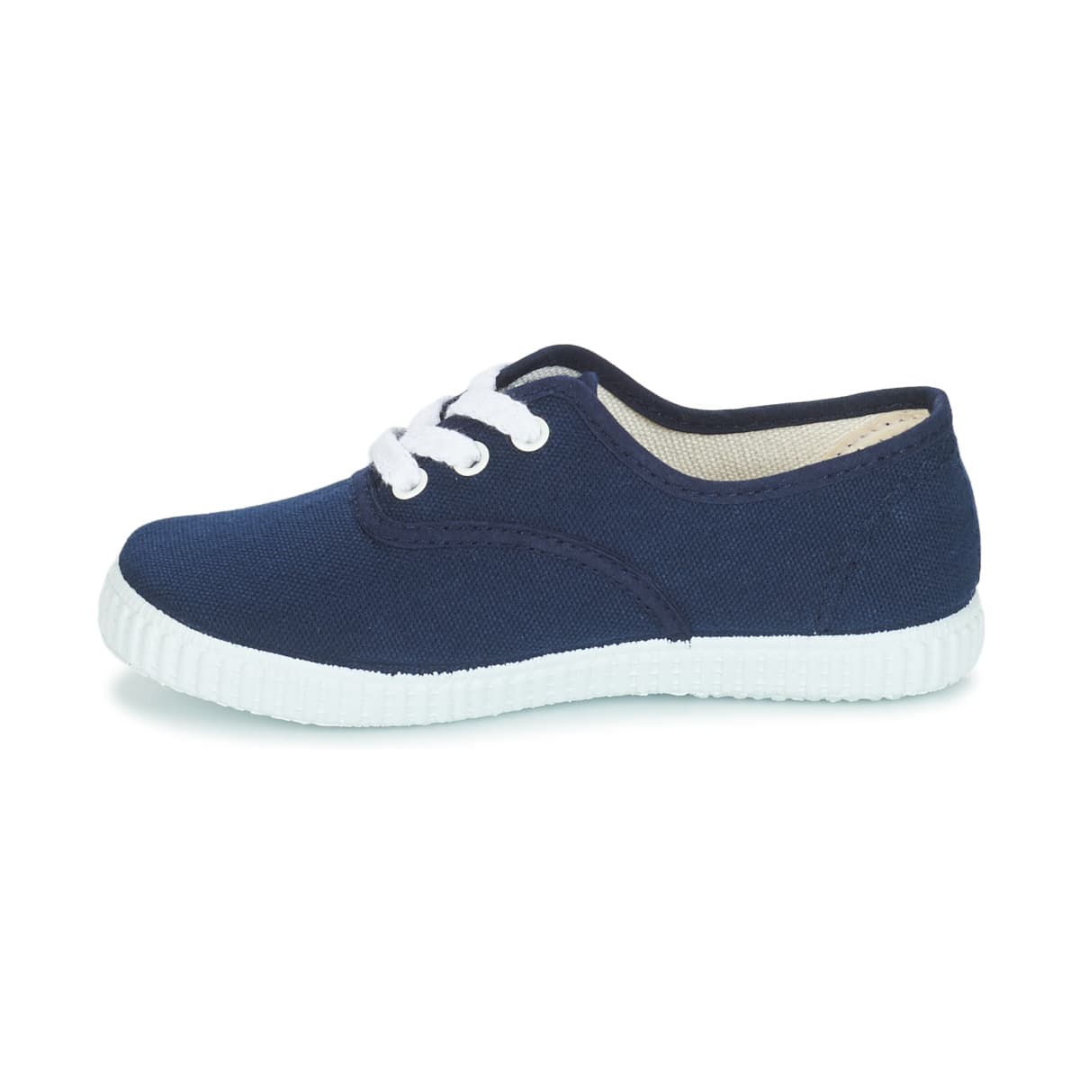 Boys' Sneakers Citrouille et Compagnie Blue