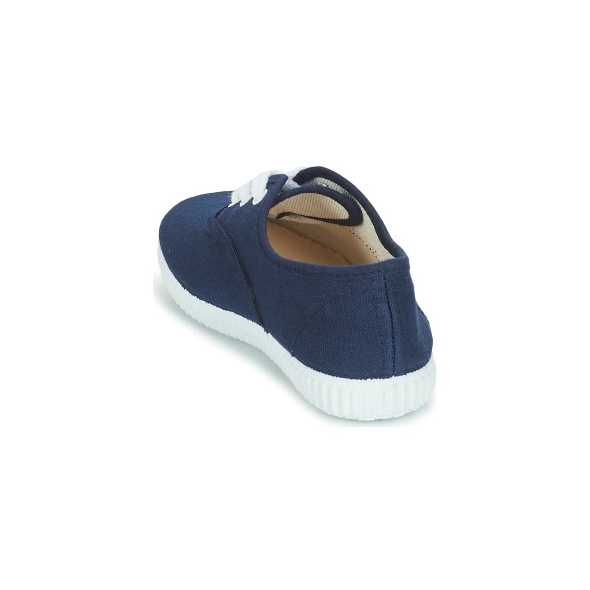 Boys' Sneakers Citrouille et Compagnie Blue