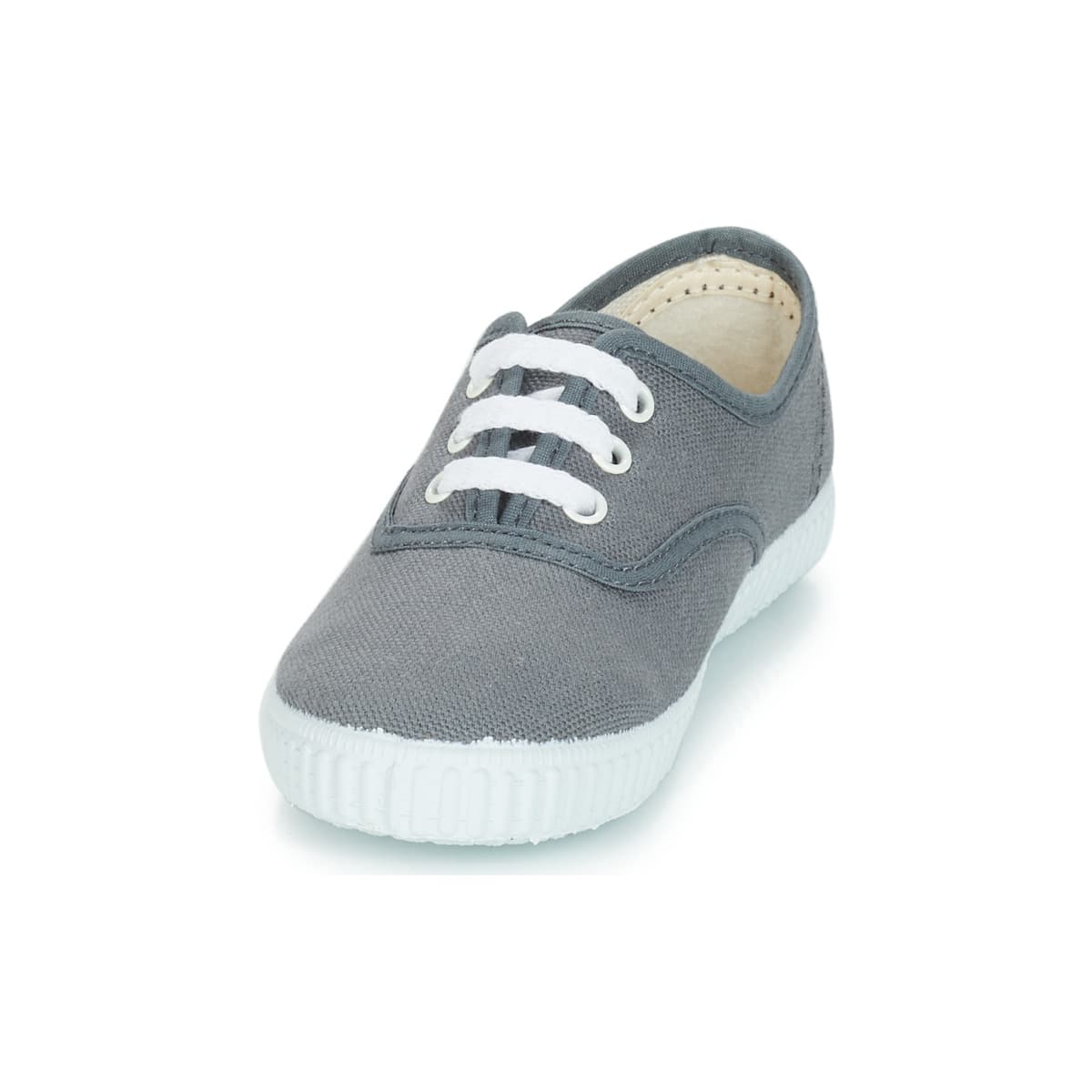 Boys' Sneakers Citrouille et Compagnie Gray