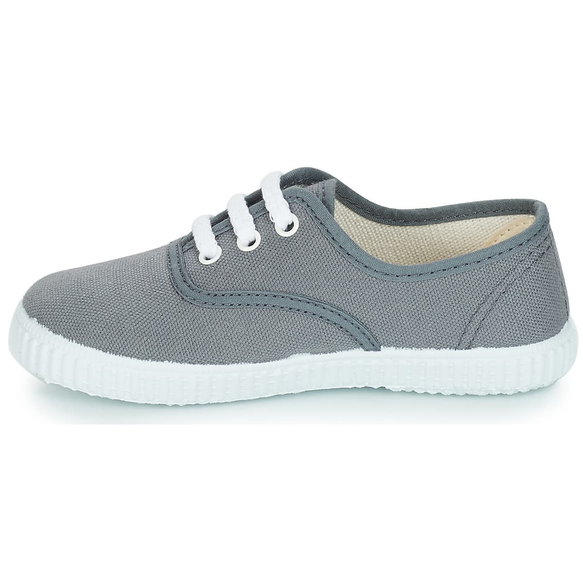 Boys' Sneakers Citrouille et Compagnie Gray