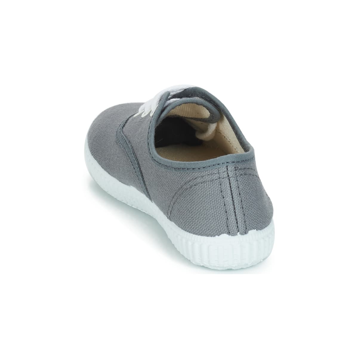Boys' Sneakers Citrouille et Compagnie Gray