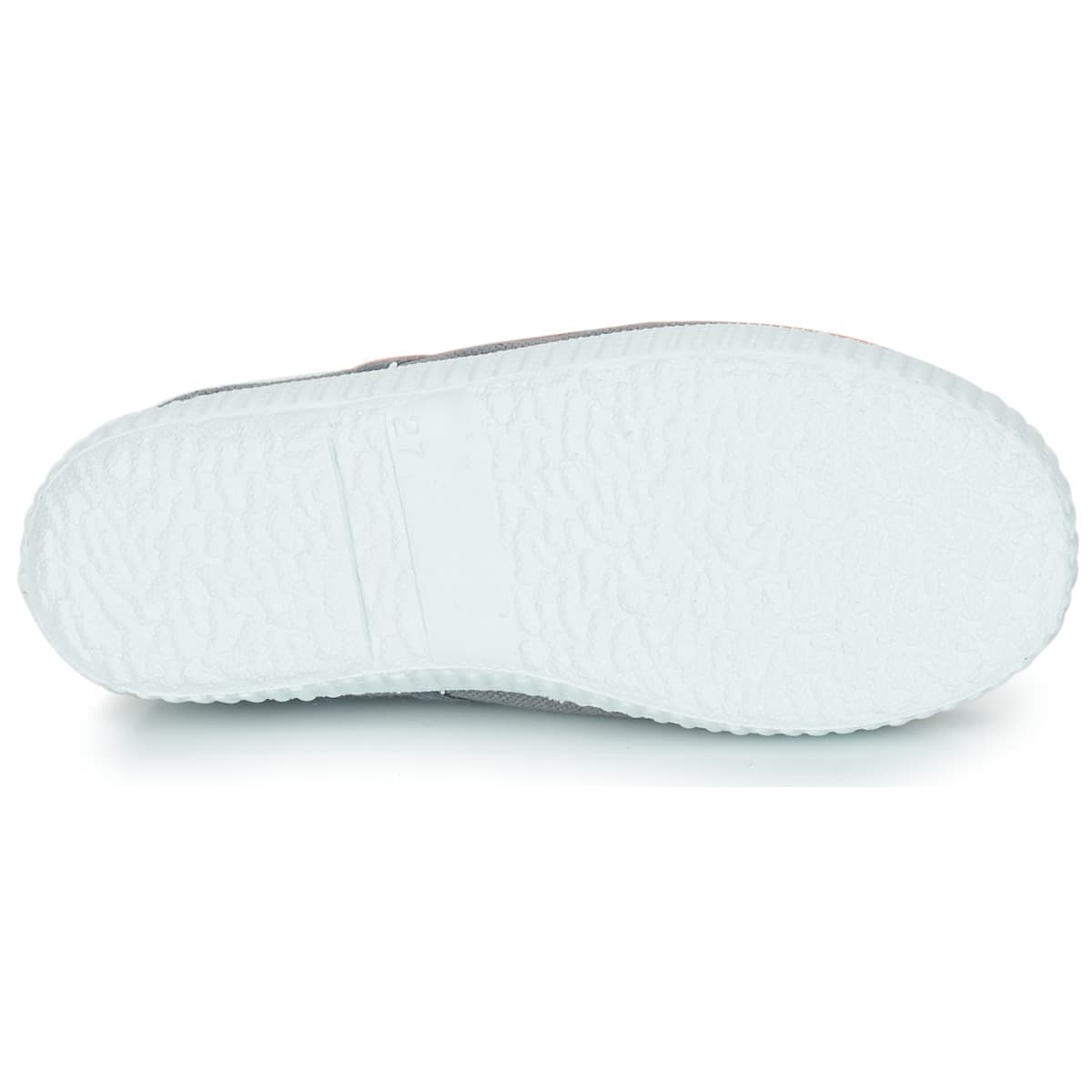 Boys' Sneakers Citrouille et Compagnie Gray