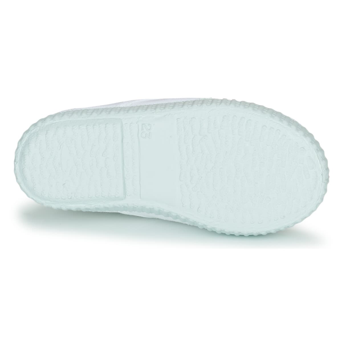 Boys' Sneakers Citrouille et Compagnie White