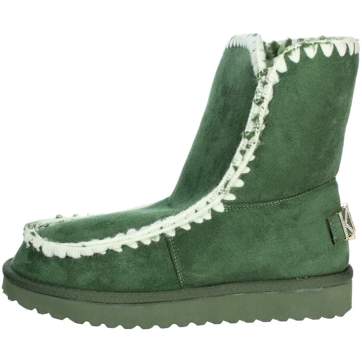 Μπότες Kejo KJ7101SD