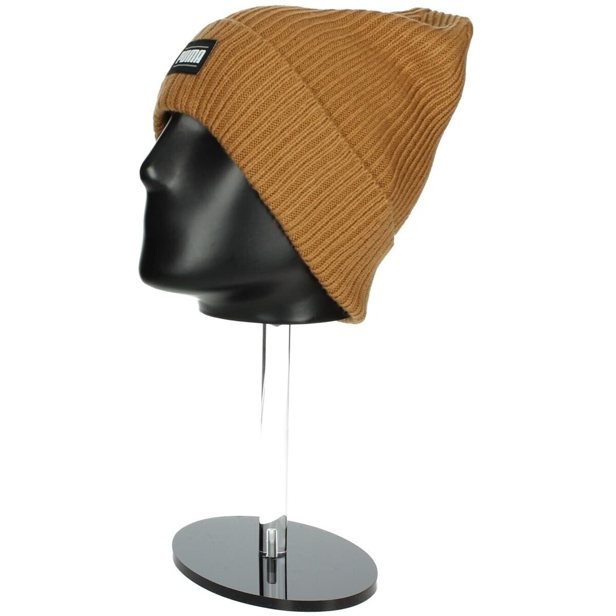 Men's Caps Puma Brown