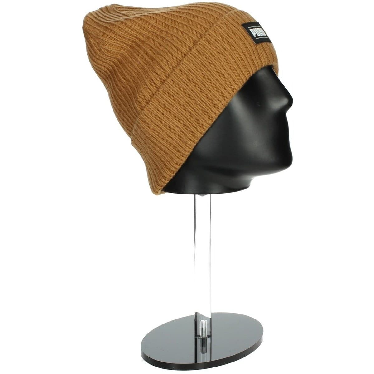 Men's Caps Puma Brown