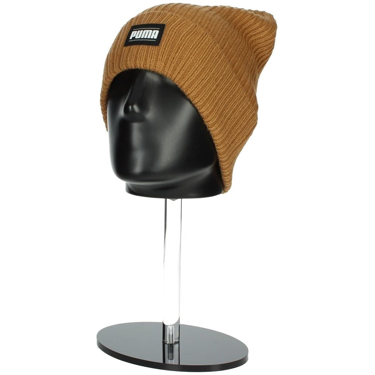 Men's Caps Puma Brown