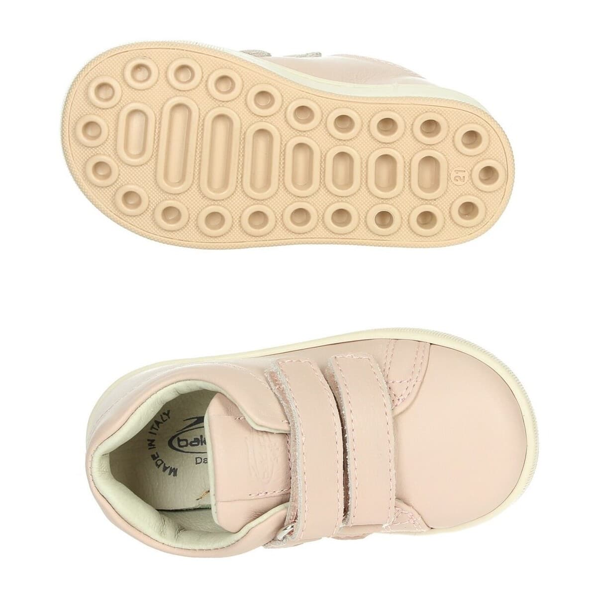 Girls' Sneakers Balducci Pink