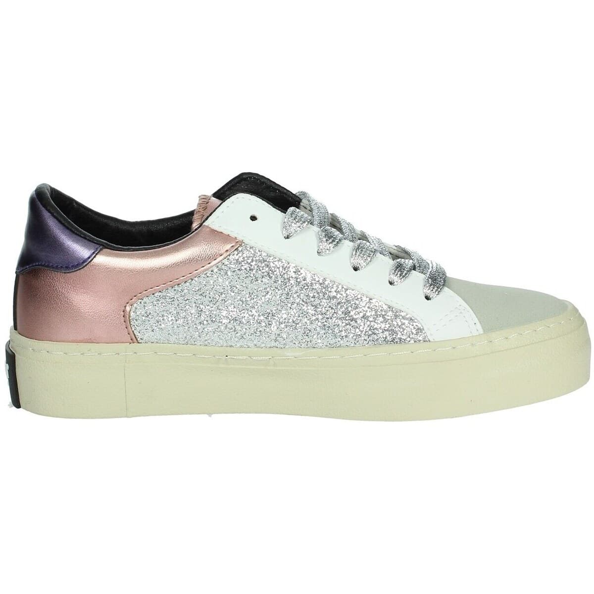 Women's Sneakers D.Franklin Multicolor