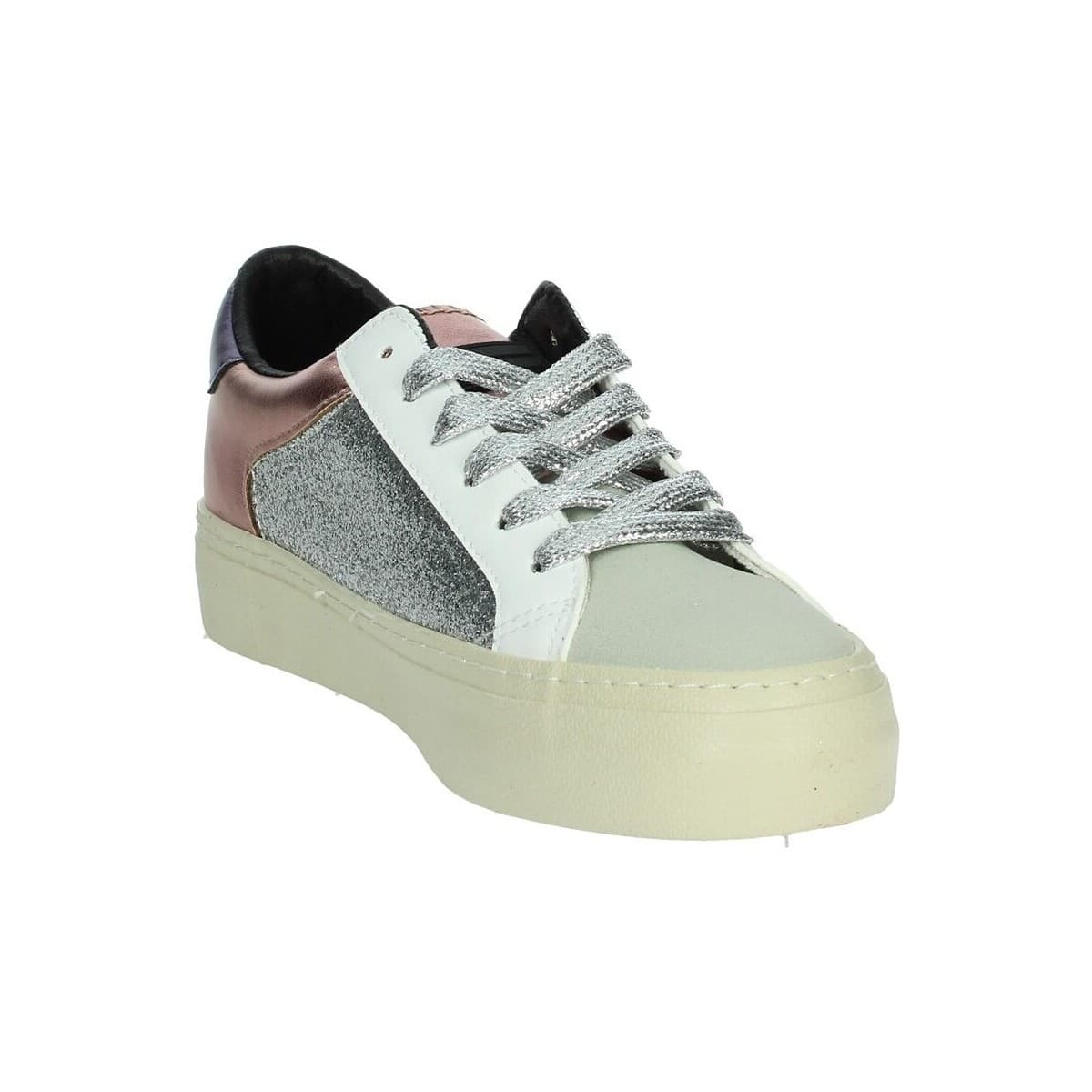 Women's Sneakers D.Franklin Multicolor
