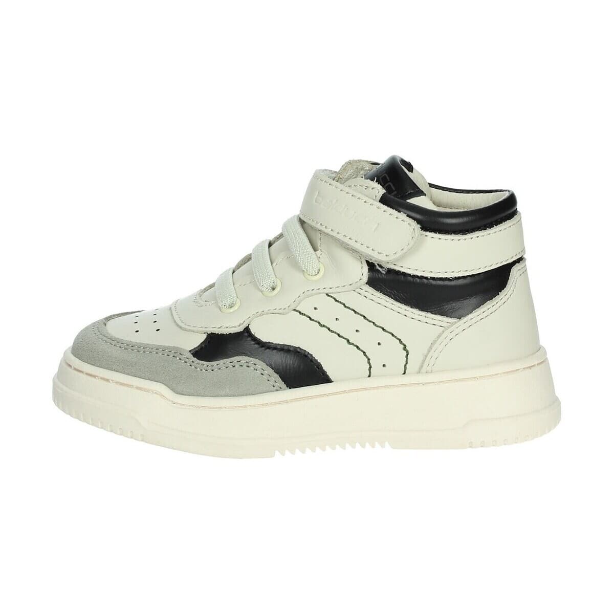 Girls' Sneakers Balducci Beige