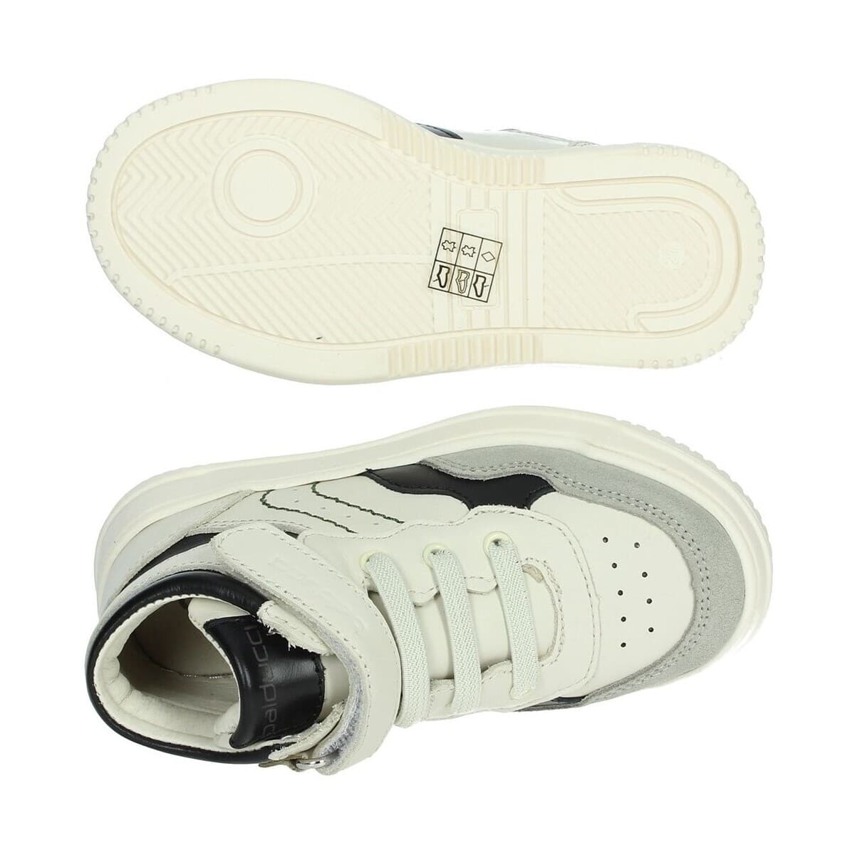 Boys' Sneakers Balducci Beige
