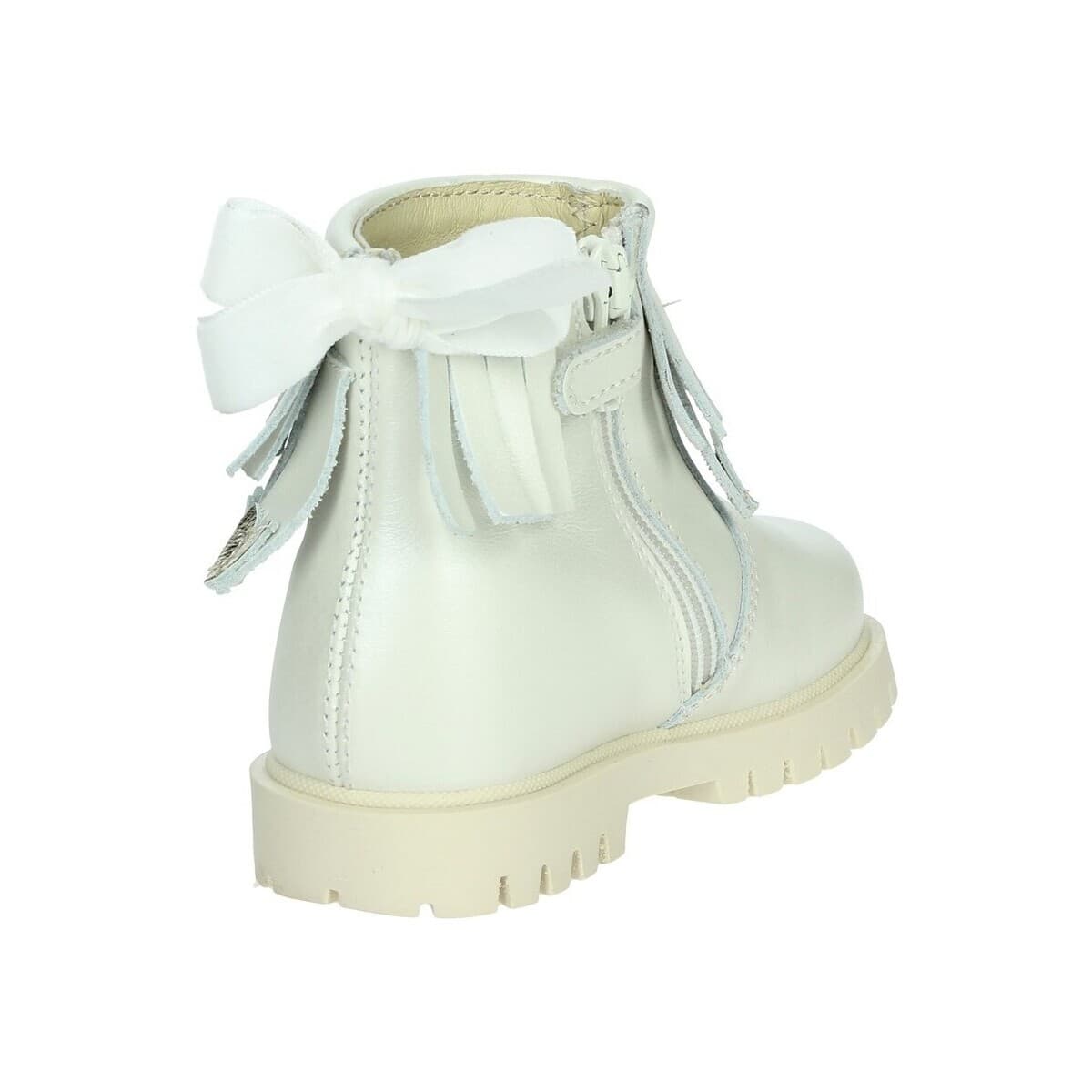 Girls' Boots Balducci Beige