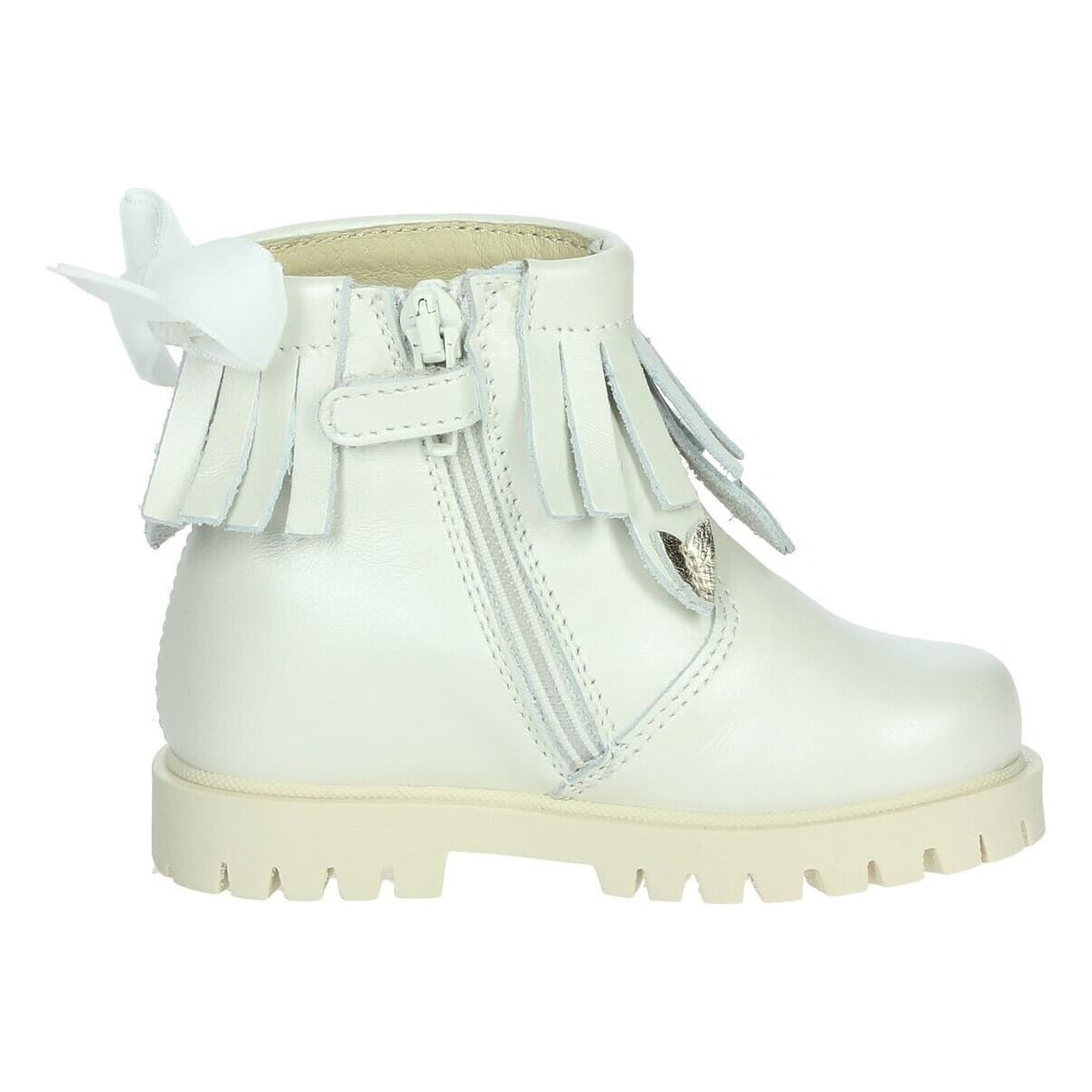 Girls' Boots Balducci Beige