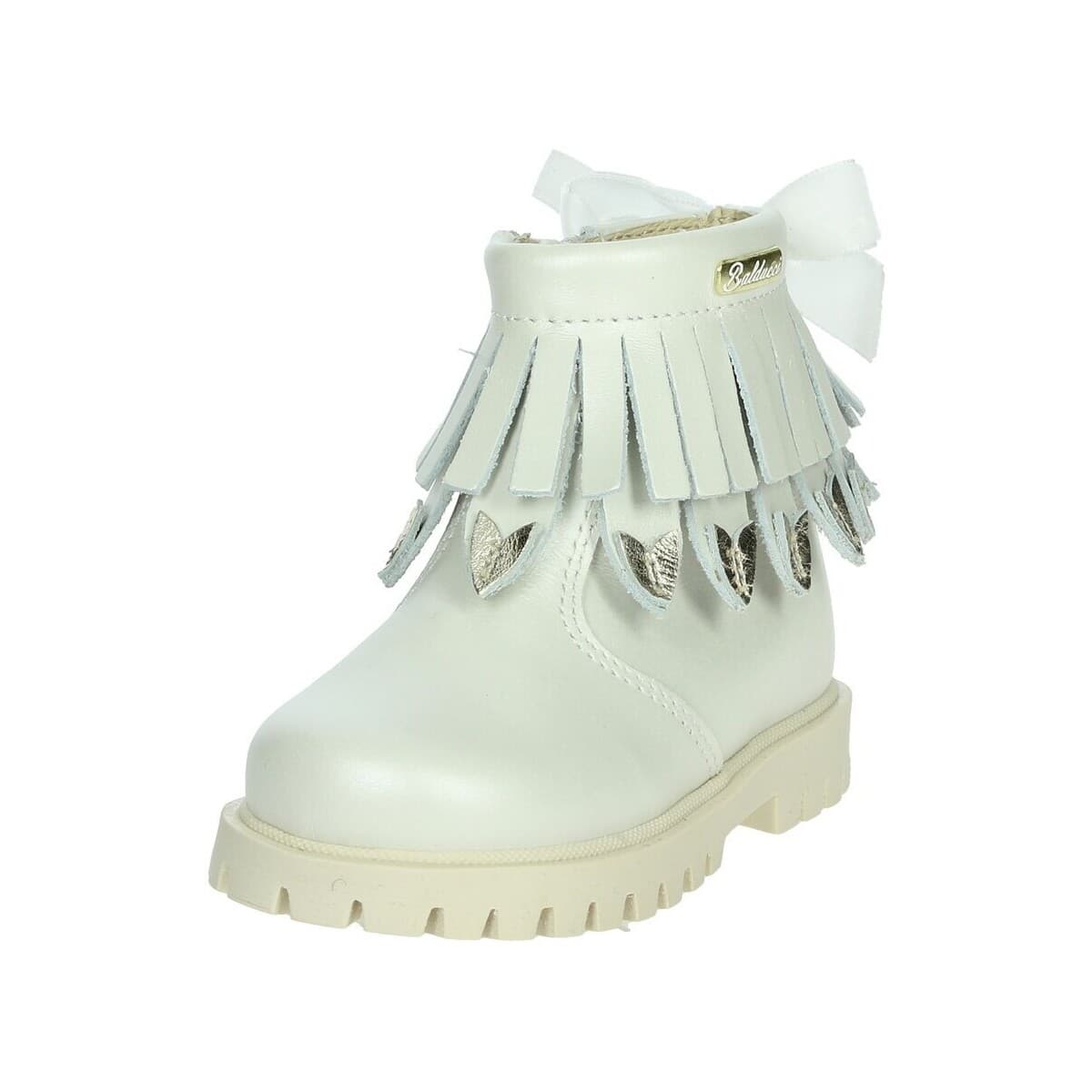 Girls' Boots Balducci Beige