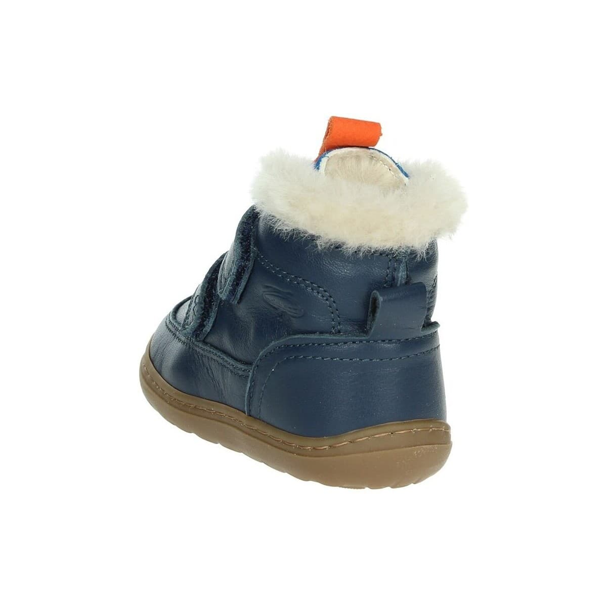 Boys' Sneakers Balducci Blue