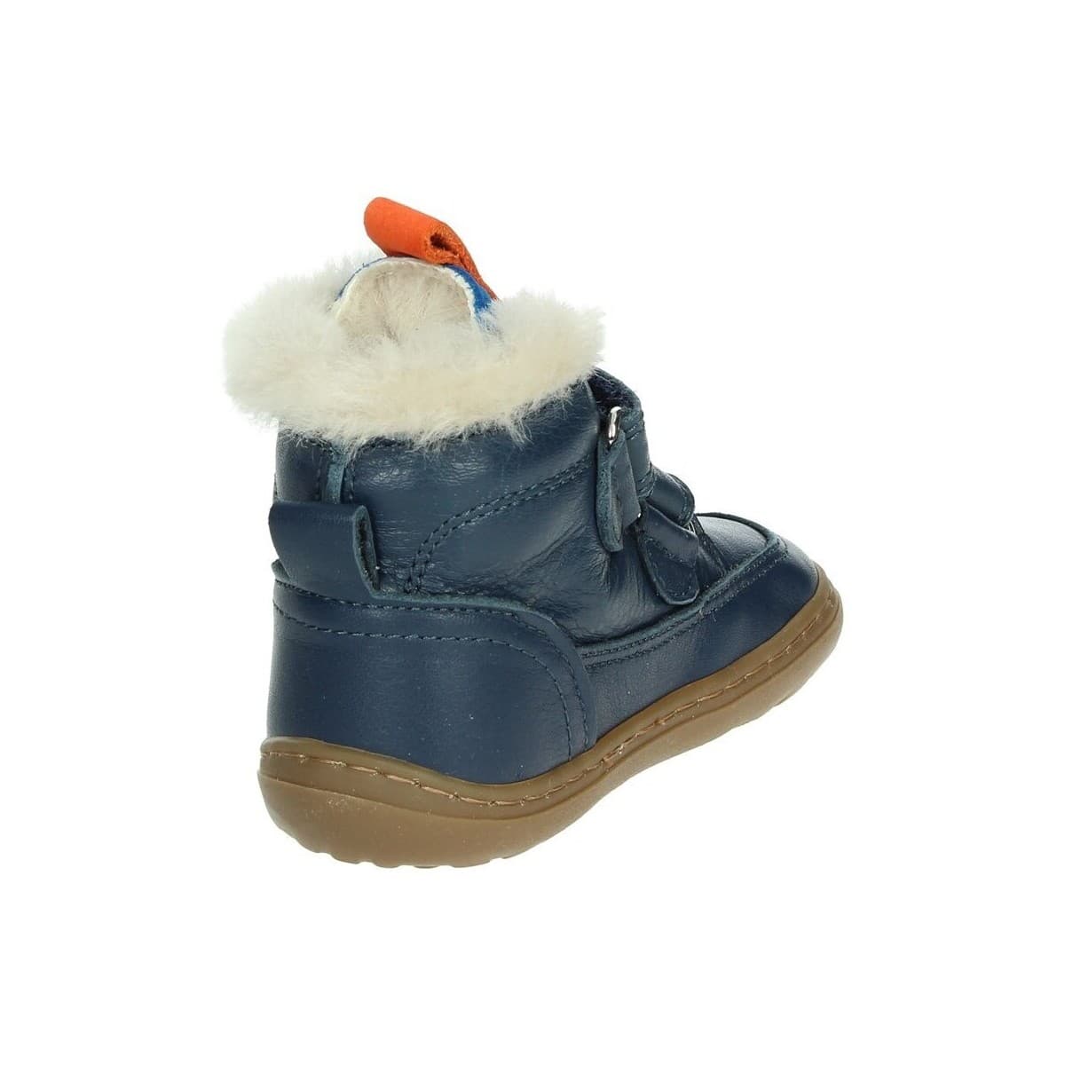 Boys' Sneakers Balducci Blue