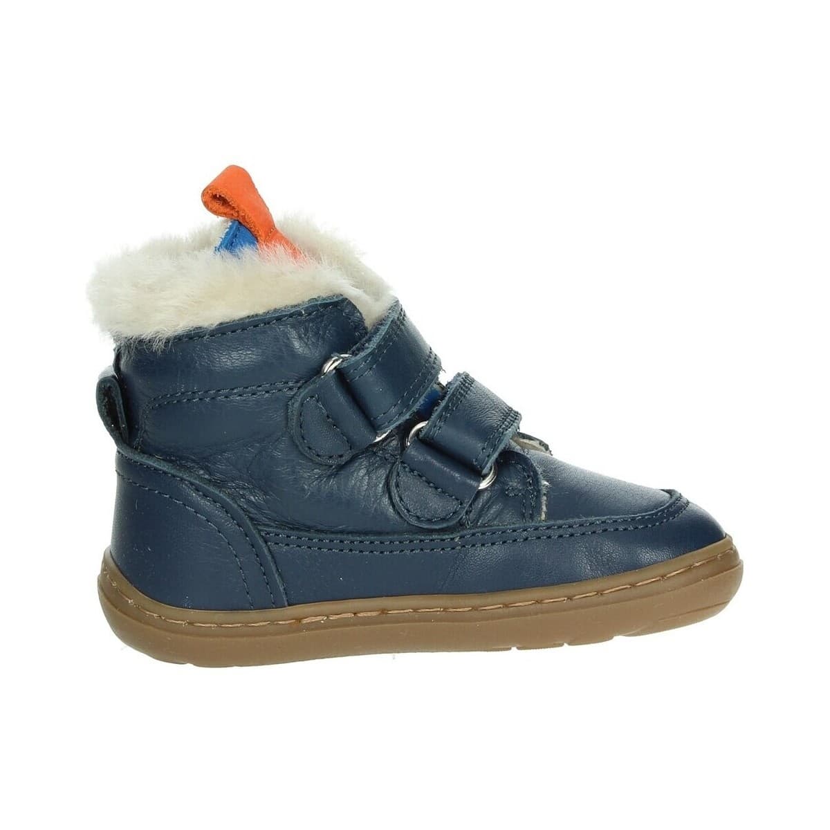 Boys' Sneakers Balducci Blue
