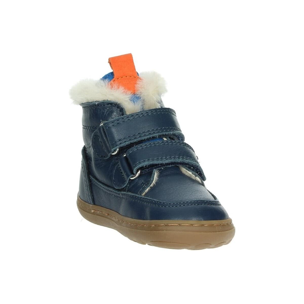 Boys' Sneakers Balducci Blue