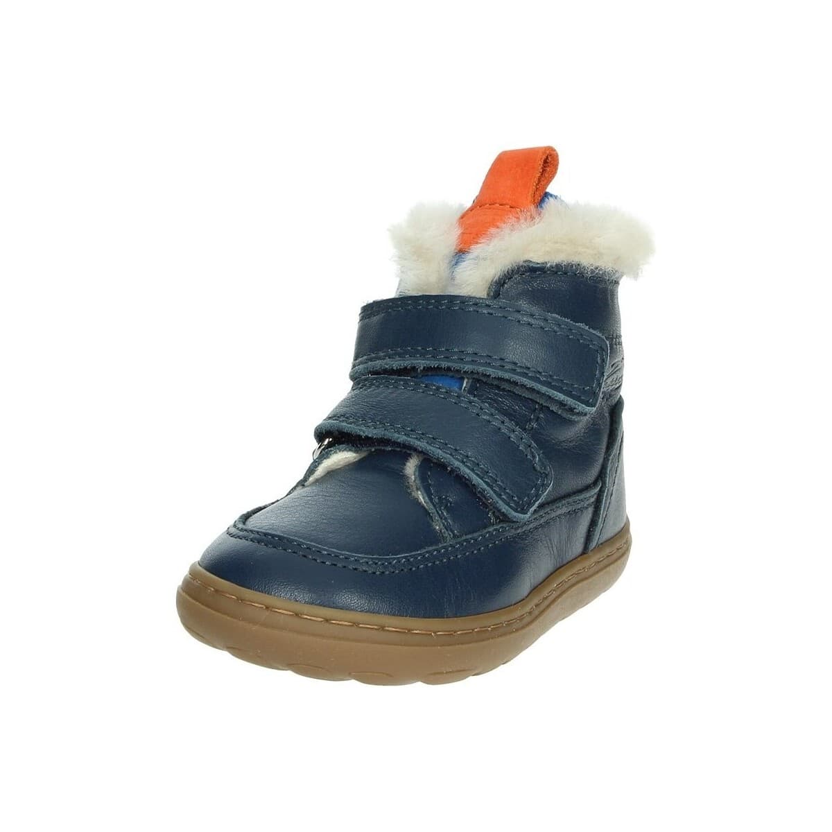 Boys' Sneakers Balducci Blue