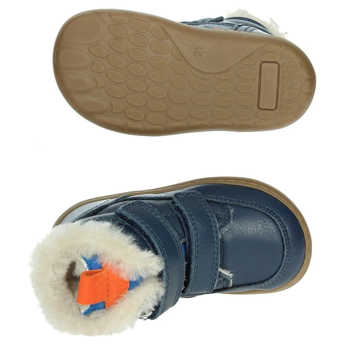 Boys' Sneakers Balducci Blue