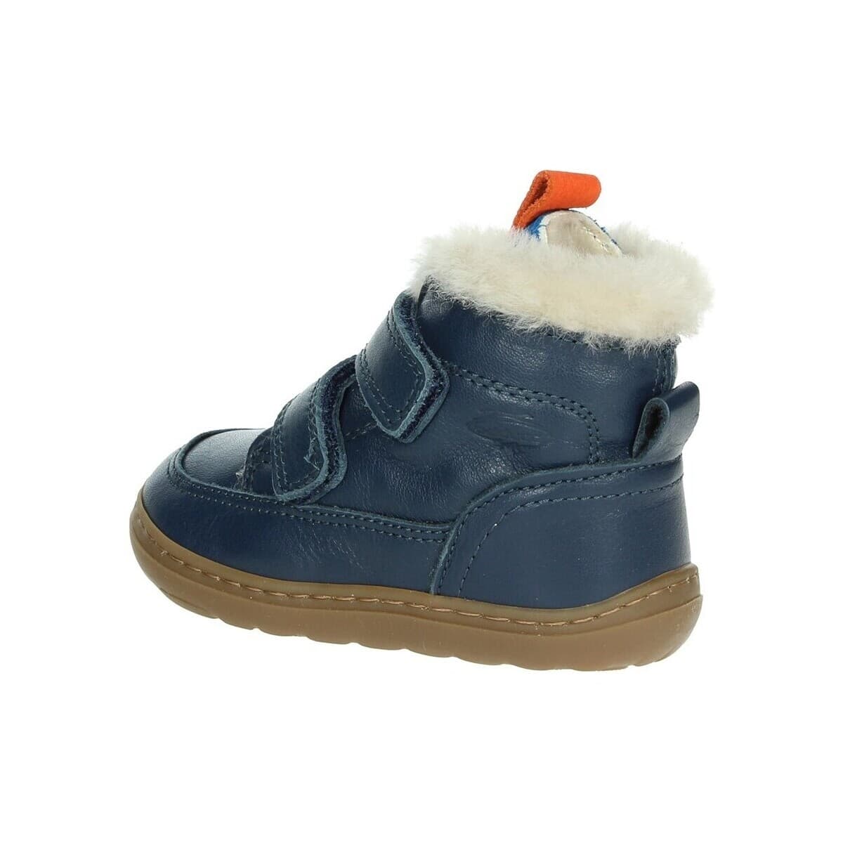 Boys' Sneakers Balducci Blue