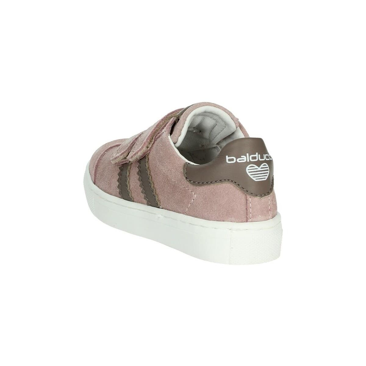 Girls' Sneakers Balducci Pink