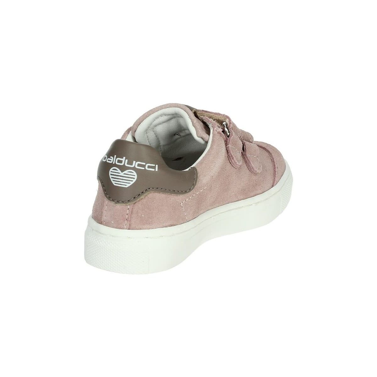 Girls' Sneakers Balducci Pink