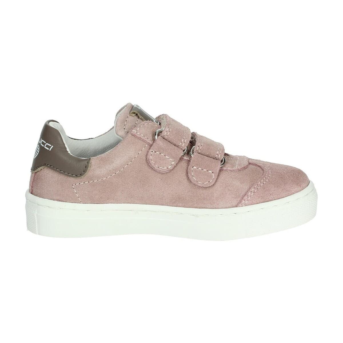 Girls' Sneakers Balducci Pink