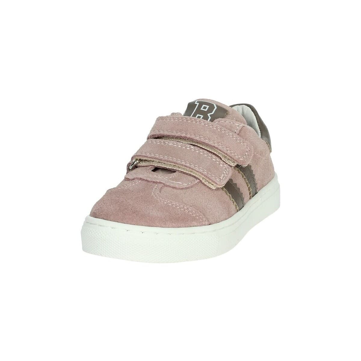 Girls' Sneakers Balducci Pink