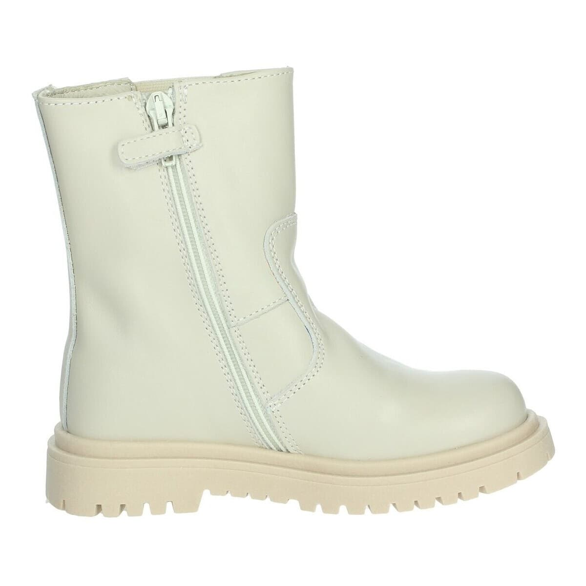 Girls' Boots Balducci White