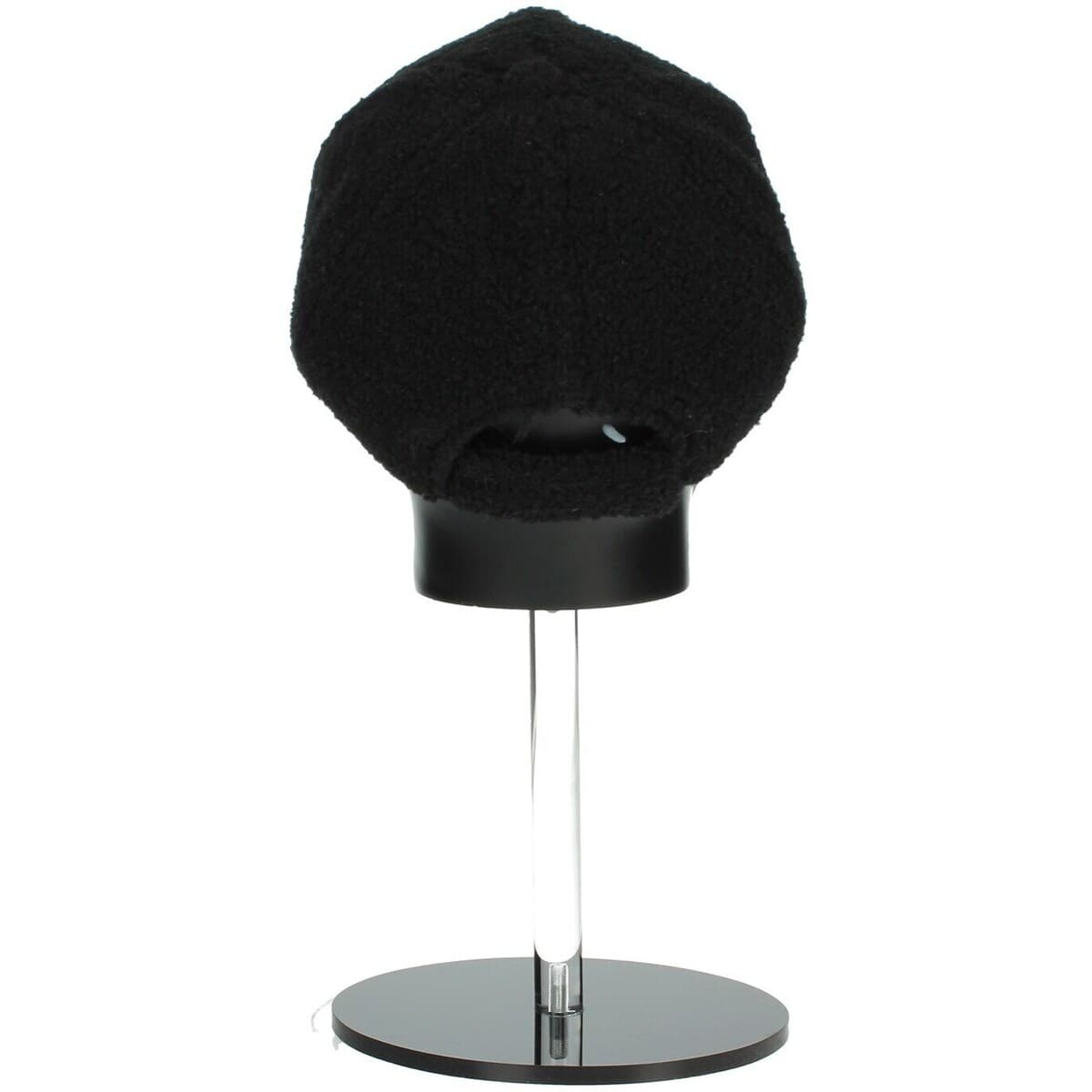 Women's Caps Cult Black