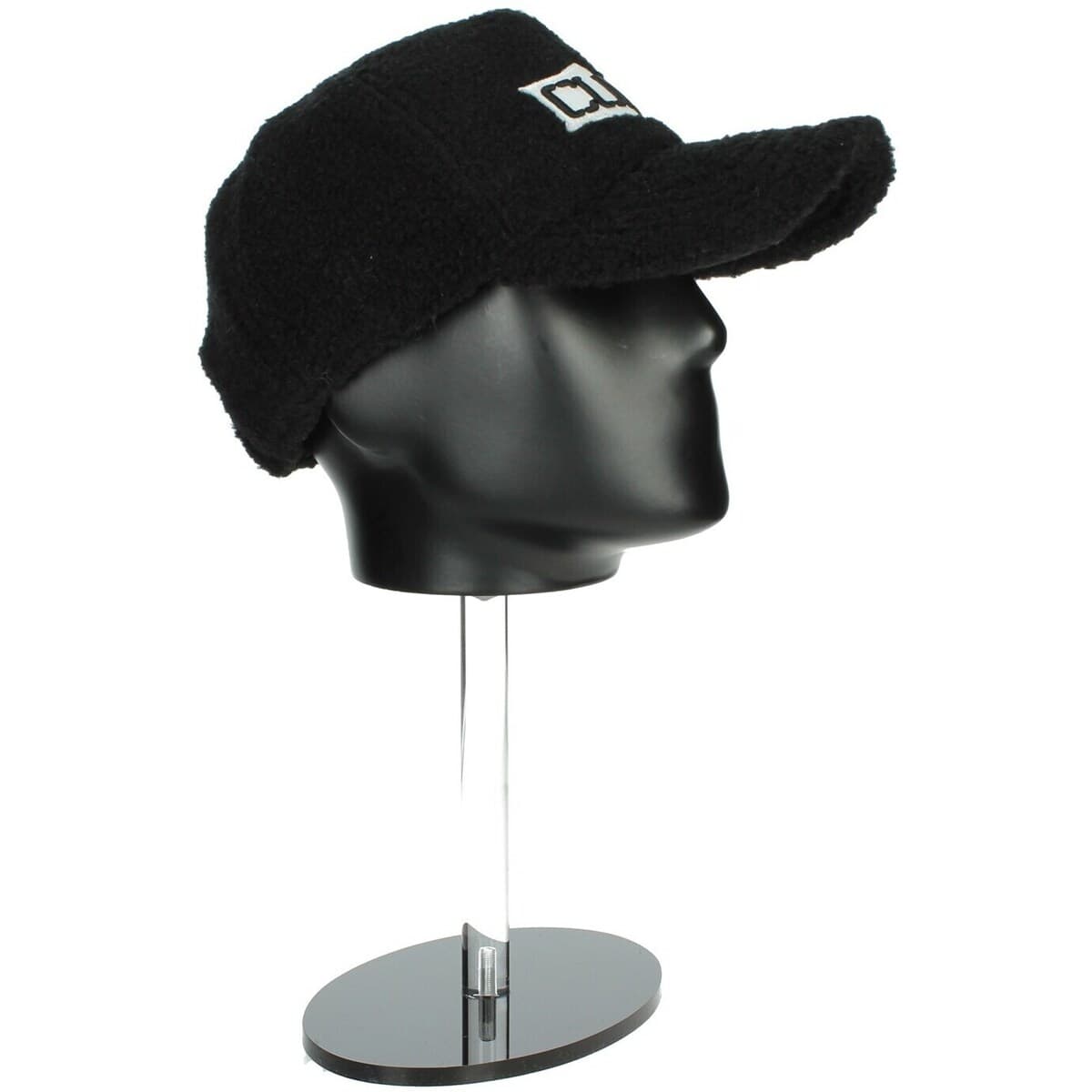 Women's Caps Cult Black