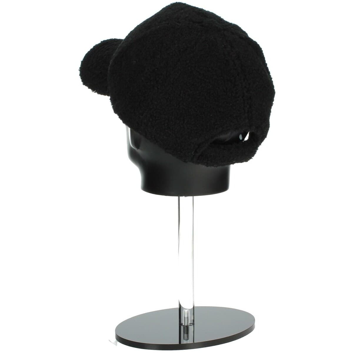 Women's Caps Cult Black